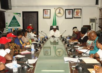 Labour Minister Urges Striking Nurses to Embrace Dialogue as Warning Strike Continues