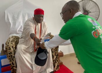 Govt Takes Certificate of Occupancy Services to Grassroots  … Sensitizes Residents in Edo Central on New Office in Ekpoma 