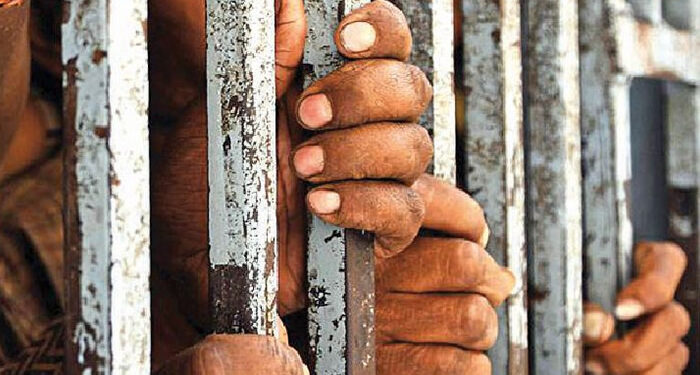 Two Men Sentenced to Six Months Imprisonment for Stealing Scaffolding Iron Poles*