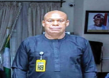 Abia State indigene recently freed after 22 years in prison