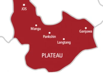 Plateau Government Holds Mass Burial for Victims of Recent Attack