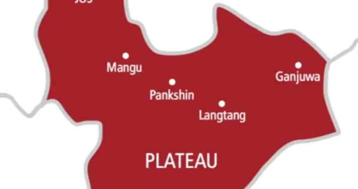 Plateau Government Holds Mass Burial for Victims of Recent Attack