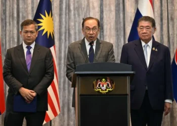 Thailand and Cambodia Agree to Unconditional Ceasefire