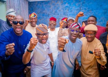 Supreme Court Judgement is Victory for Edo People over bad governance— Ohonbamu