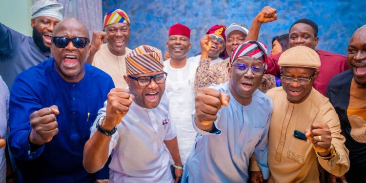 Supreme Court Judgement is Victory for Edo People over bad governance— Ohonbamu