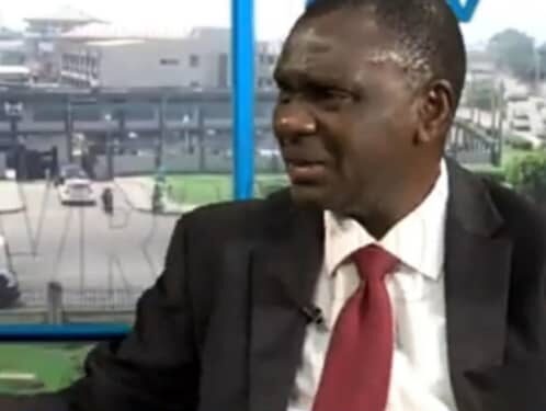 NOWINTA BLASTS FEMI ADESINA FOR DEFENDING EX-PRESIDENT BUHARI’S FOREIGN MEDICAL JAMBOREE  _Says Adesina is a part and parcel of a story of wicked deception  Abuja, Nigeria.  By Williams Adesoji