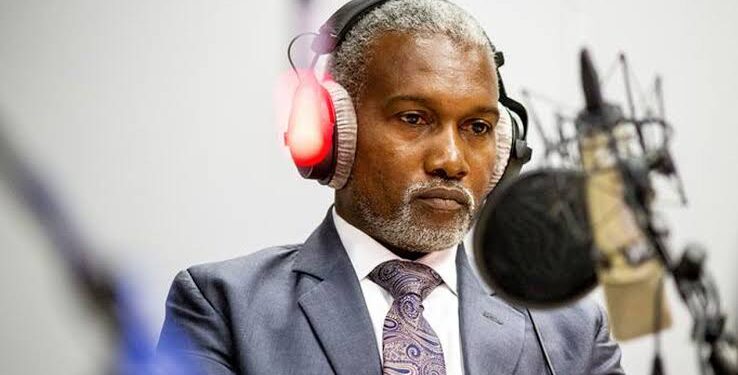 Nigeria Rejects US Pressure to Accept Venezuelan Deportees