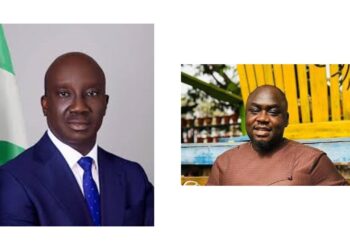 Fred Itua Champions Edo State Government’s Image, Highlights Security and Infrastructure Efforts Under Sen. Monday Okpebholo