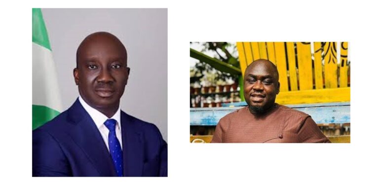 Fred Itua Champions Edo State Government’s Image, Highlights Security and Infrastructure Efforts Under Sen. Monday Okpebholo