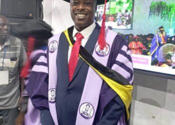 Edo State Governor Appoints Omosefe as Acting Provost of Edo College of Agriculture