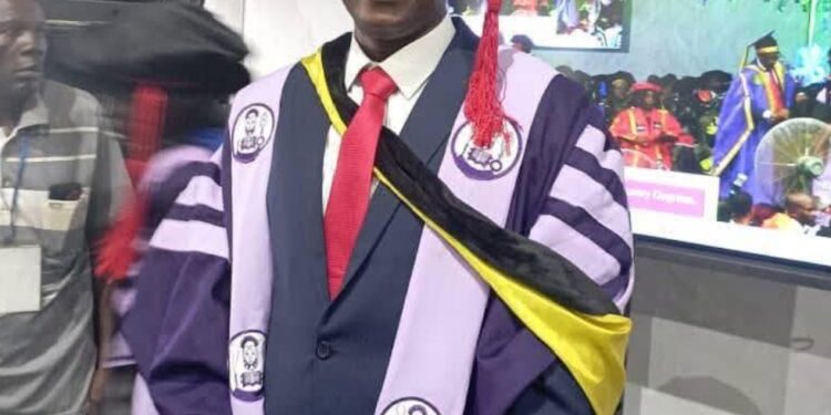 Edo State Governor Appoints Omosefe as Acting Provost of Edo College of Agriculture