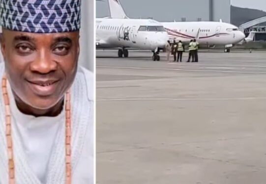 FAAN Investigates K1 De Ultimate Over Airport Incident, NCAA Suspends Two Pilots