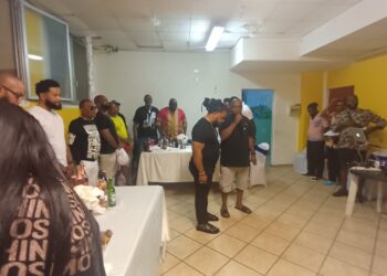 Committee of Friends in Torino Honours the Life of Late Pa. Francis Ehiosun