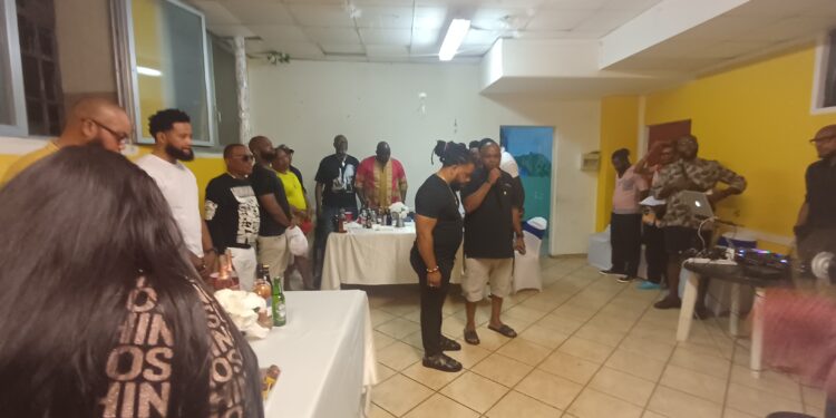 Committee of Friends in Torino Honours the Life of Late Pa. Francis Ehiosun