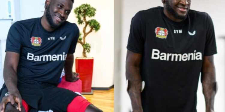 AC Milan Pulls Out of Victor Boniface Deal After Medical Red Flags