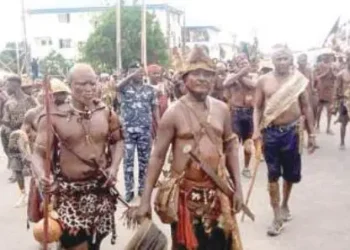 Plateau's Vanishing Languages: A Cultural Crisis