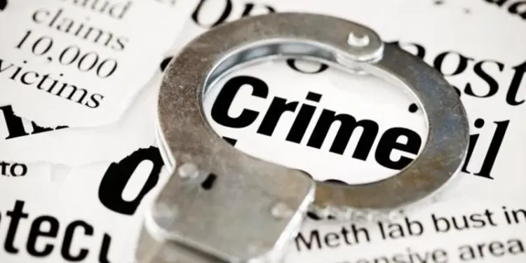 Man Stabs Lover to Death in Rivers Over Cheating Allegation