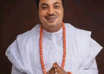 ‎Edo APC Suspends Hon. Valentine Asuen for Indiscipline