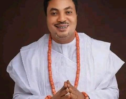 ‎Edo APC Suspends Hon. Valentine Asuen for Indiscipline