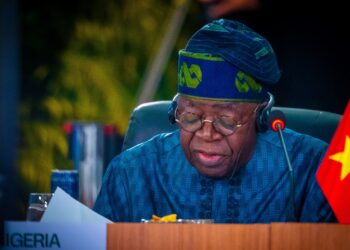 Tinubu Congratulates Winners of August 16 By-Elections Across 12 States