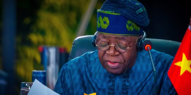 Tinubu Congratulates Winners of August 16 By-Elections Across 12 States