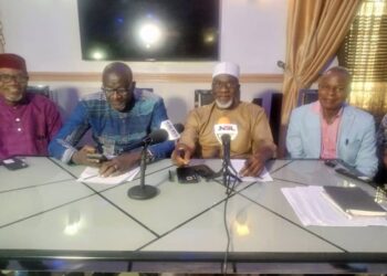 Ogbakha-Edo Group Rejects Bill Naming Sultan, Ooni as Permanent Co-Chairs of National Council of Traditional Rulers