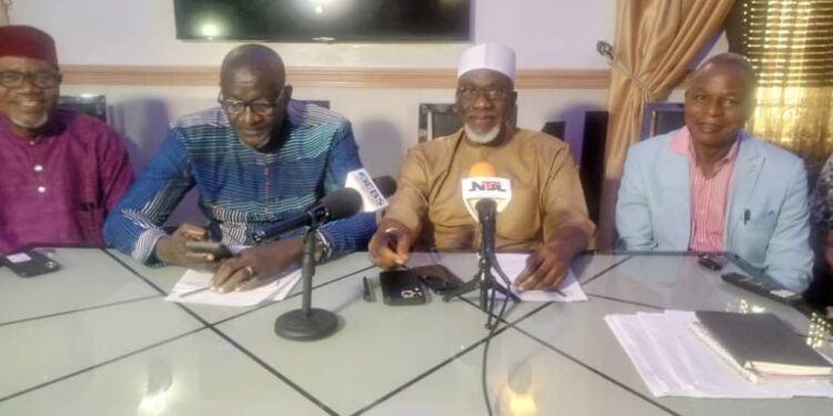 Ogbakha-Edo Group Rejects Bill Naming Sultan, Ooni as Permanent Co-Chairs of National Council of Traditional Rulers