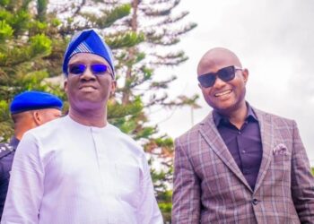 Gov Okpebholo’s Quiet Revolution of Accountability in Edo State