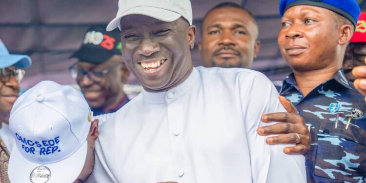 Of Okpebholo and Idahosa: A Rare Brotherhood in Government