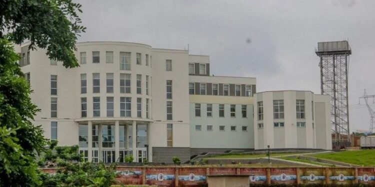 Green Legacy Hotel Accuses EFCC of ‘Gestapo-Style’ Raid, Threatens Legal Action