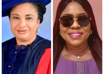 Oredo Council Boss Hails Prof. Idia Ize-Iyamu’s Appointment as UBTH CMD