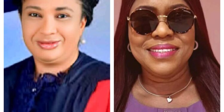 Oredo Council Boss Hails Prof. Idia Ize-Iyamu’s Appointment as UBTH CMD