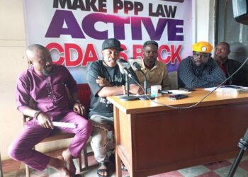 Edo Land Grabbing Crisis Deepens as Civil Society Groups Demand Enforcement of 2016 Property Law