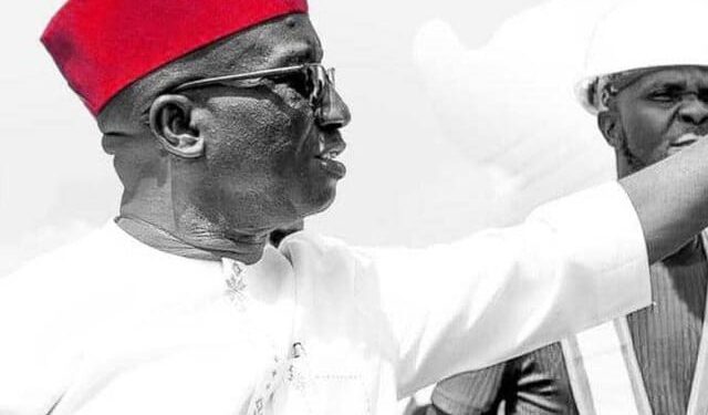 From Ruin to Renaissance: Governor Okpebholo’s Academic Revolution at Ambrose Alli University