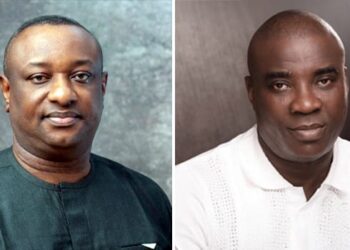 FG Reduces KWAM 1’s Flight Ban, Names Him Airport Protocol Ambassador