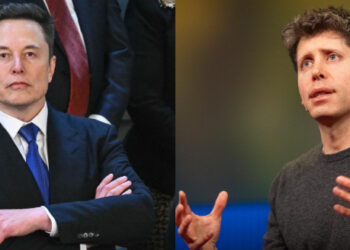 AI War Escalates as Elon Musk Accuses Apple of App Store Bias Toward ChatGPT