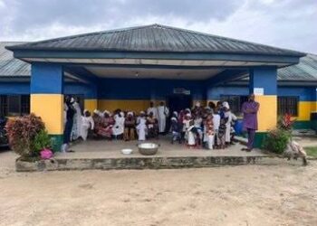 Police Arrest Rivers Pastor Over Child-Flogging Video Despite Parents’ Support