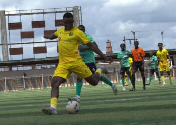 NPFL 2025/26: Bendel Insurance Arrive Maiduguri For Elkanemi Warriors Clash