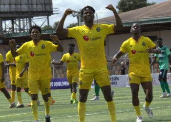 2025 Bayelsa Preseason: Bendel Insurance Cruise to Final After 3–0 Win Over Bayelsa Utd U-20