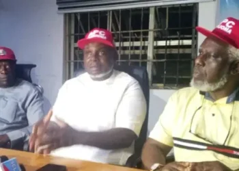 APC Rejects Anambra South By-Election Result