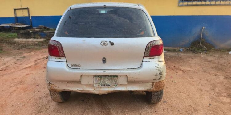 Edo Police Arrest Serving Inspector, Three Others Over Extortion and Robbery in Benin