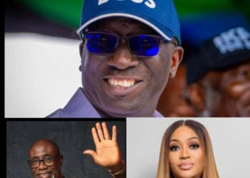 Okpebholo Hails Ikpea, Igbinedion on By-Election Victories