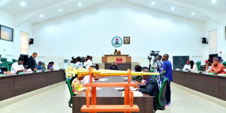 Edo Assembly Resumes, Receives Governor’s Nominees, Clears Adjoto, Considers Customary Court Bill