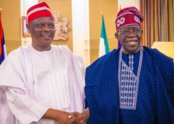 Galadima Rules Out Kwankwaso–Tinubu Alliance, Says NNPP Will Decide 2027 Presidency
