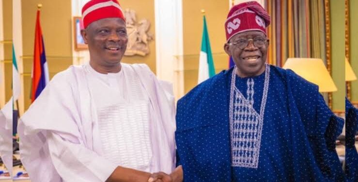 Galadima Rules Out Kwankwaso–Tinubu Alliance, Says NNPP Will Decide 2027 Presidency
