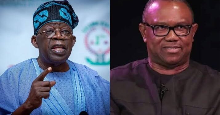 “Even a Million Obi Can’t Outperform Tinubu” – APC Chieftain Ajiboye