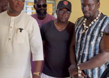 Edo Govt Extends Compassion to Dangote Accident Survivor After 11 Months in Hospital