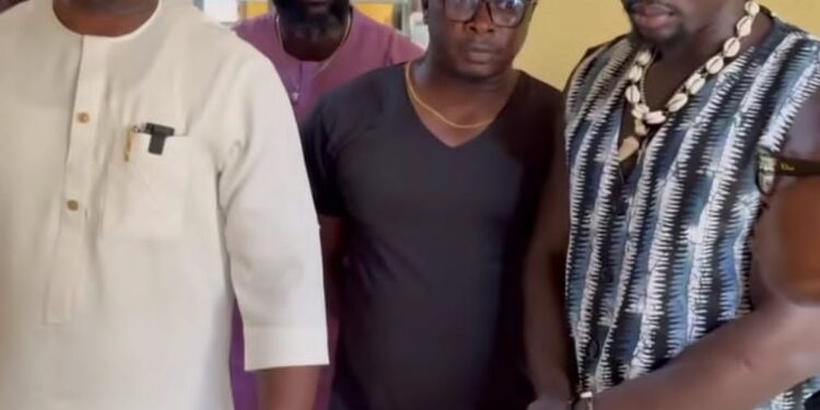 Edo Govt Extends Compassion to Dangote Accident Survivor After 11 Months in Hospital