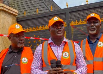 No Hiding Place for Cultists — Edo Govt Seals Shrines, Declares Leaders Wanted