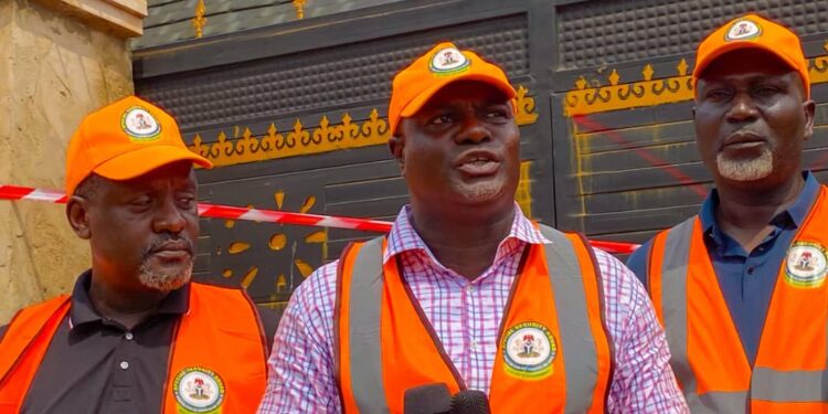 No Hiding Place for Cultists — Edo Govt Seals Shrines, Declares Leaders Wanted